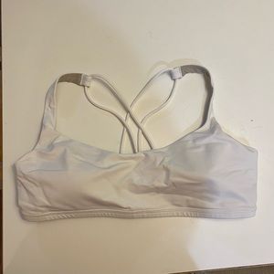 Lululemon Sports bra size 12